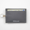 Signal blocker pouch for keyless entry car fob