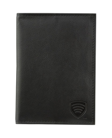 Passport Cover - RFID Protected 