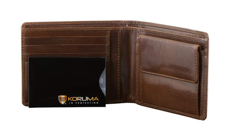 RFID Card Protector - Credit/Debit Card Sleeve 