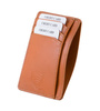 RFID Card Holder - 4 Card Slots - Note Section