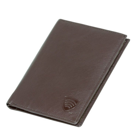 Travel Wallet - RFID Protected 