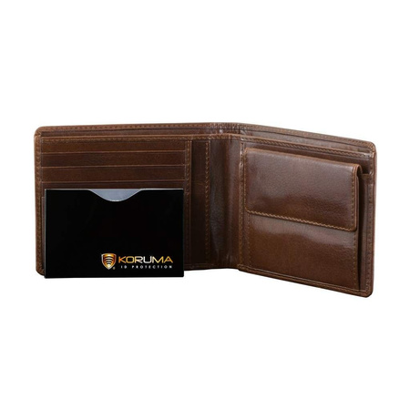 RFID Card Protector - Credit/Debit Card Sleeve 