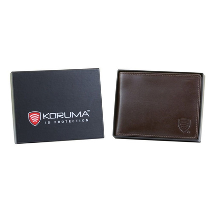 6 Card Slim RFID Wallet