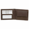 6-10 Card RFID Wallet with Removable Card Holder 