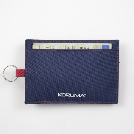 Signal blocker pouch for keyless entry car fob 