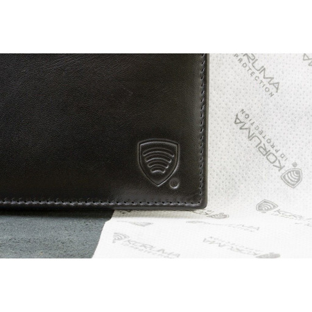 6 Card Slim RFID Wallet