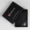 Signal blocker pouch for keyless entry car fob
