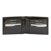 8 Card RFID Wallet – Single Billfold