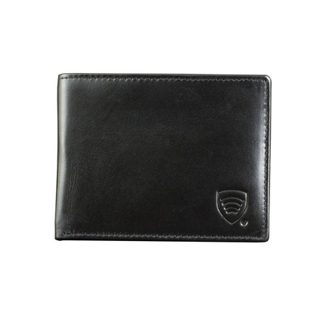 6 Card Slim RFID Wallet