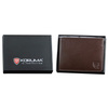 RFID blocking wallet - ELEGANCE 