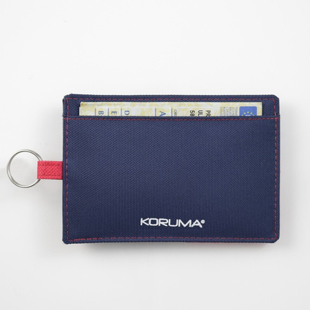 Signal blocker pouch for keyless entry car fob 