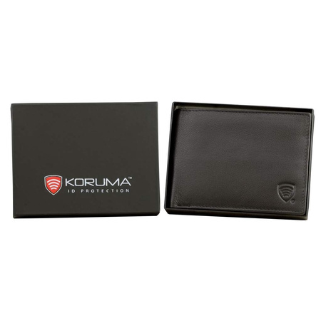 8 Card RFID Wallet - Single Billfold