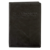 Travel - Passport Cover - RFID Protected