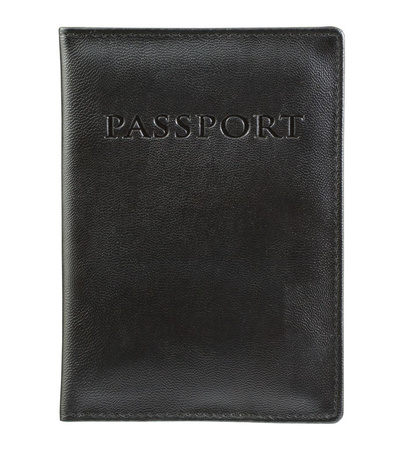 Passport Cover – VEGAN 