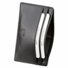 RFID Card Holder - 4 Card Slots - Note Section - SLIM