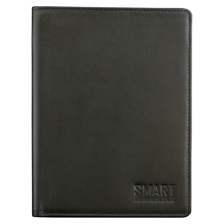 Travel Wallet - RFID Protected