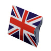 RFID Blocking contactless card protector (Union Jack) 5 pack