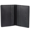 Minimalist 7-11 Card RFID Wallet with Card Album