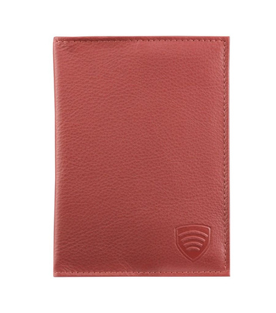 Passport Cover - RFID Protected