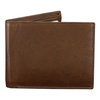 6-10 Card RFID Wallet with Removable Card Holder 