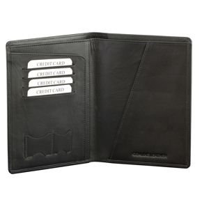 Travel Wallet - RFID Protected