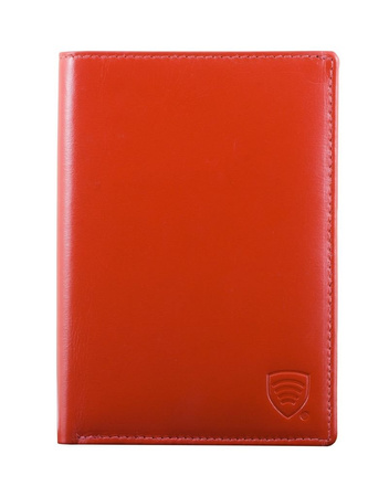 Travel Wallet - RFID Protected 