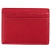 RFID Card Holder - 4 Card Slots - Note Section - SLIM