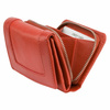 French Purse - Small RFID Wallet 