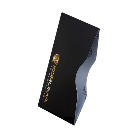 RFID Card Protector - Credit/Debit Card Sleeve - 5 pack