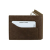 12 Card RFID Wallet with a Flap