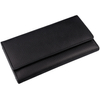 Large Continental RFID Wallet with Mobile Section