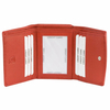French Purse - Small RFID Wallet
