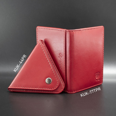 Minimalist 7-11 Card RFID Wallet with Card Album