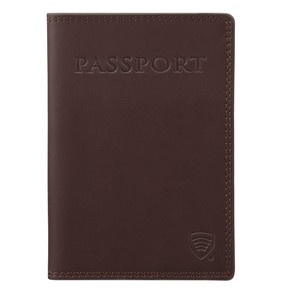 Travel - Passport Cover - RFID Protected