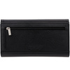 Large Continental RFID Wallet with Mobile Section