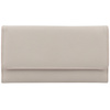 Large Continental RFID Wallet with Mobile Section