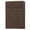Travel - Passport Cover - RFID Protected