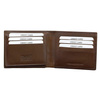 12 Card RFID Wallet with a Flap