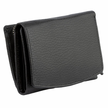 French Purse - Small RFID Wallet 