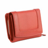 French Purse - Small RFID Wallet 