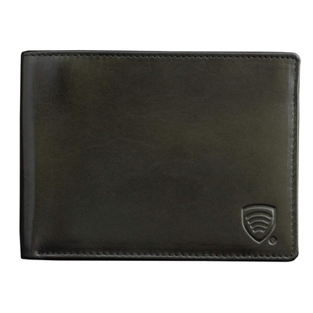 8 Card RFID Wallet – Single Billfold