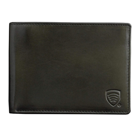 8 Card RFID Wallet – Single Billfold
