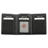 7 Card RFID Trifold