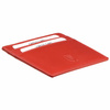 RFID Card Holder - 2 Card Slots - Note Section – ID Window - SLIM