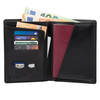 Travel Wallet - RFID Protected