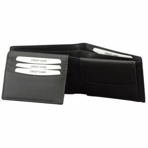 11 Card RFID Wallet