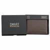 6-10 Card RFID Wallet with Removable Card Holder 