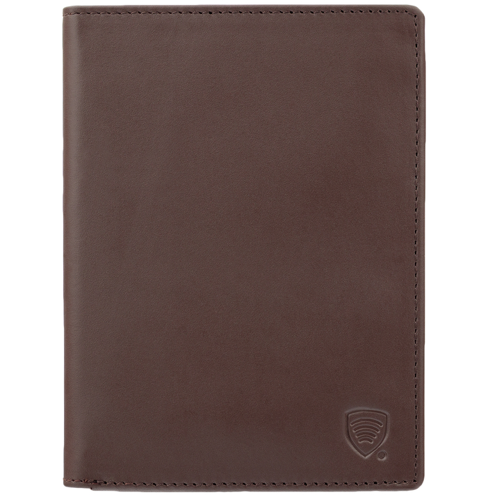 Travel Wallet - RFID Protected 