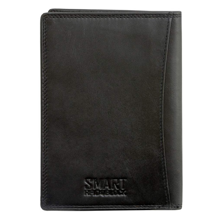 Travel - German Passport Cover - RFID Protected