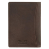 Travel - German Passport Cover - RFID Protected
